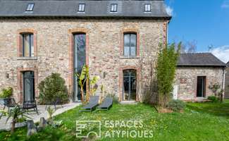Photo Vente maison Livré-sur-Changeon