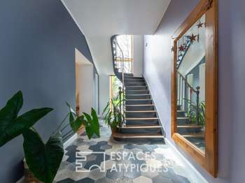 Vente maison 8 pièces Vente maison 8 pièces
