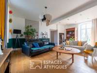 Vente maison 8 pièces Vente maison 8 pièces