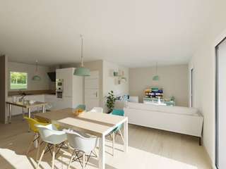 Vente maison 4 pièces Vente maison 4 pièces