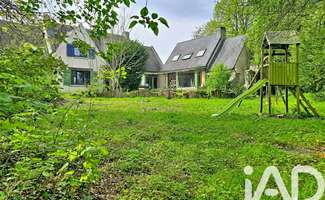 Photo Vente maison Livré-sur-Changeon