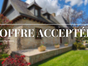 Vente Maison 5 chambresLivré-sur-Changeon