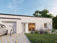 Vente maison
