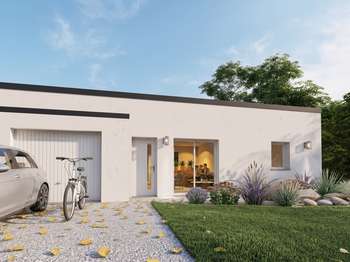 Vente maison