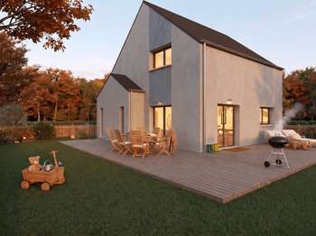 Vente maison