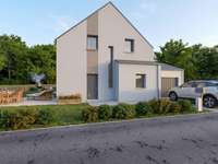 Vente maison
