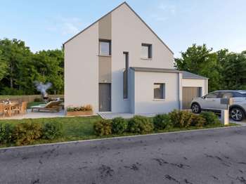 Vente maison