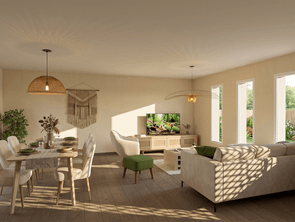 Vente Maison 3 chambresLivré-sur-Changeon