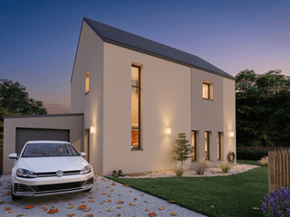 Vente maison
