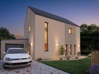Vente maison