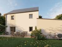 Vente maison