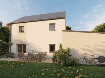 Vente maison