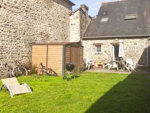 Vente Maison 2 chambresLivré-sur-Changeon