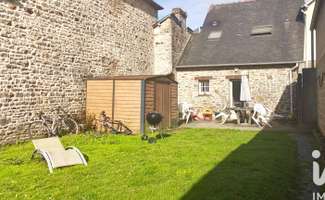 Photo Vente maison Livré-sur-Changeon