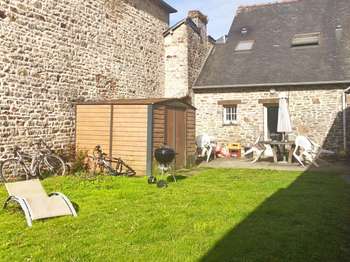 Vente maison 3 pièces Livré-sur-Changeon 35