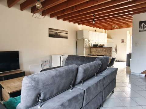 Vente maison 3 pièces Vente maison 3 pièces