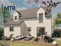 Vente maison 6 pièces Vente maison 6 pièces