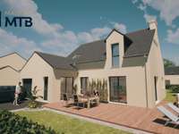 Vente maison 6 pièces Vente maison 6 pièces