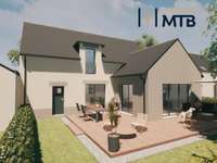 Vente maison 6 pièces Vente maison 6 pièces