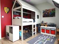 Vente maison 5 pièces Vente maison 5 pièces