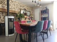 Vente maison 5 pièces Vente maison 5 pièces