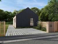 Vente maison 2 pièces Vente maison 2 pièces