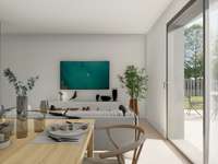 Vente maison 2 pièces Vente maison 2 pièces