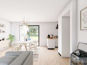 Vente maison 5 pièces Vente maison 5 pièces