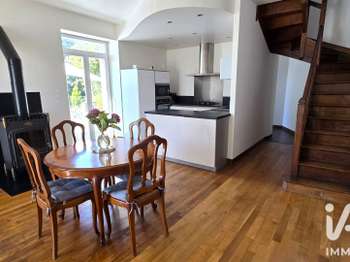 Vente Maison 4 chambresLivré-sur-Changeon