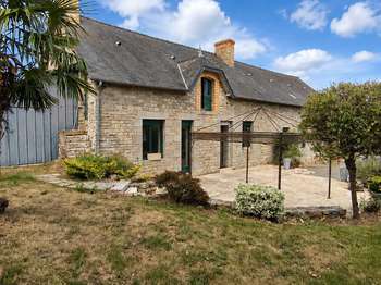 Vente Maison 5 chambresLivré-sur-Changeon