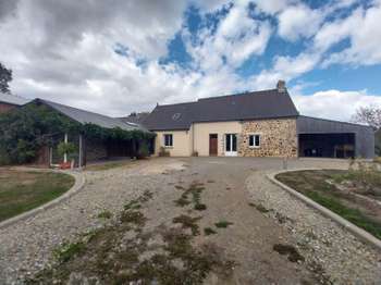 Vente maison Livré-sur-Changeon 35