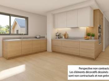 Vente maison 2 pièces Vente maison 2 pièces