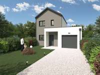 Vente maison 3 pièces Vente maison 3 pièces