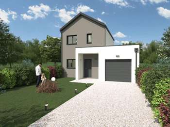 Vente maison 3 pièces Livré-sur-Changeon 35