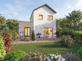 Vente maison 3 pièces Vente maison 3 pièces