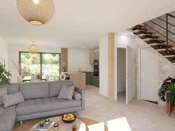 Vente maison 3 pièces Vente maison 3 pièces