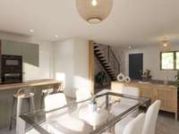 Vente maison 3 pièces Vente maison 3 pièces