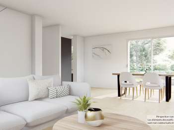 Vente Maison 3 chambresLivré-sur-Changeon