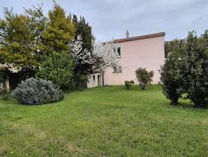 Vente Maison 3 chambresLivron-sur-Drôme