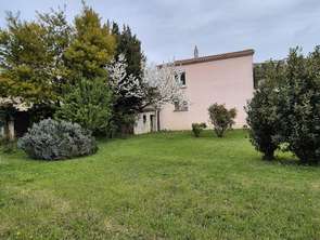 Vente Maison 3 chambresLivron-sur-Drôme