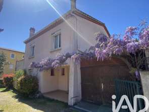 Vente Maison 3 chambresLivron-sur-Drôme