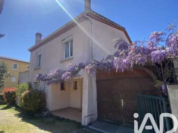Vente maison 5 pièces Livron-sur-Drôme 26