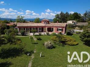 Vente Maison 4 chambresLivron-sur-Drôme