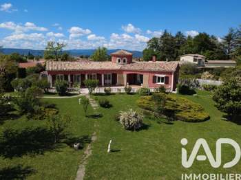 Vente maison 7 pièces Livron-sur-Drôme 26
