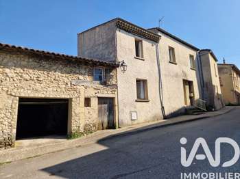 Vente maison 7 pièces Livron-sur-Drôme 26