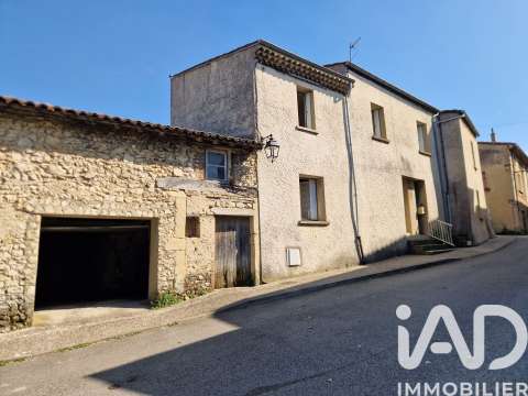 Vente maison 7 pièces Livron-sur-Drôme 26
