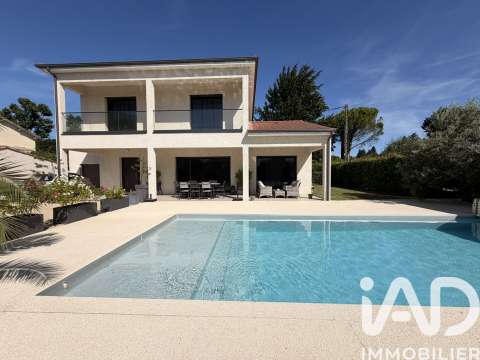 Vente maison 7 pièces Livron-sur-Drôme 26