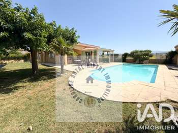 Vente Maison 3 chambresLivron-sur-Drôme