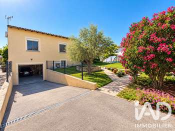Vente Maison 4 chambresLivron-sur-Drôme