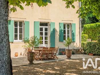 Vente Maison 7 chambresLivron-sur-Drôme